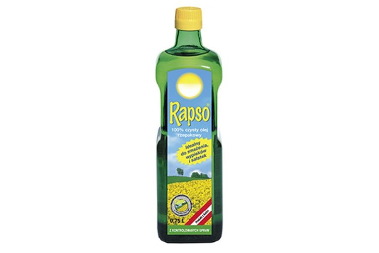 Rozpocznij sezon grillowy pełen naturalnego smaku – sięgnij po&nbsp;olej Rapso!