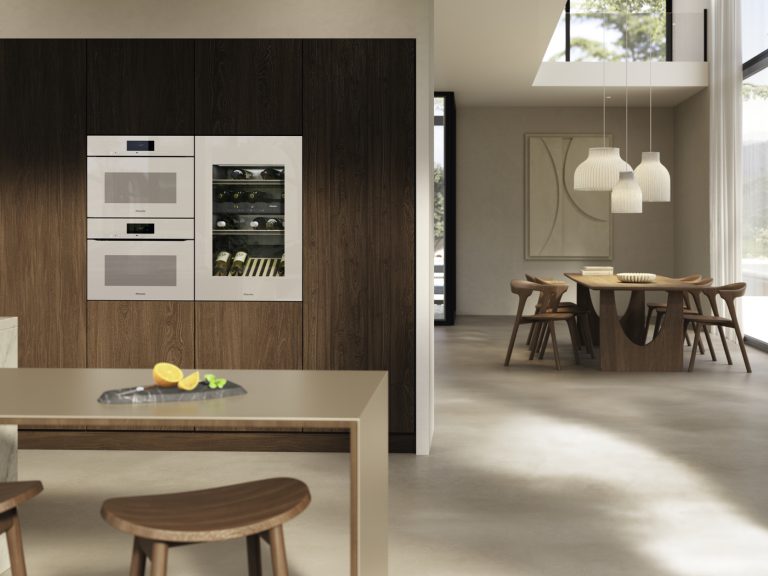 Sukces Miele w&nbsp;konkursie iF Design
