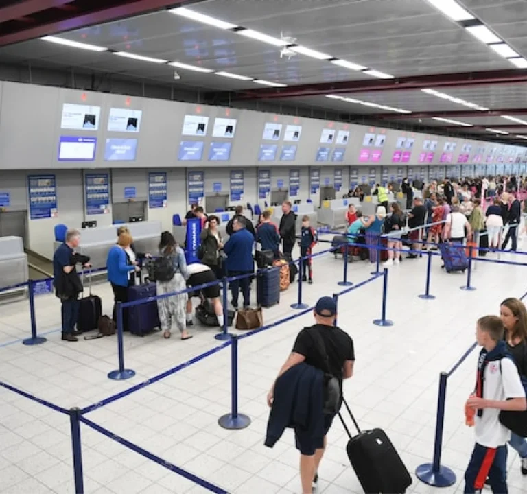 Airport security rules on&nbsp;liquids restrict the amount and packaging