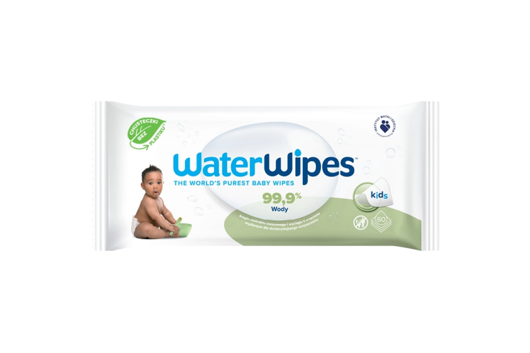 Jak przeżyć strasznie fajny dzień? Halloweenowe hity dla najmłodszych z&nbsp;WaterWipes®