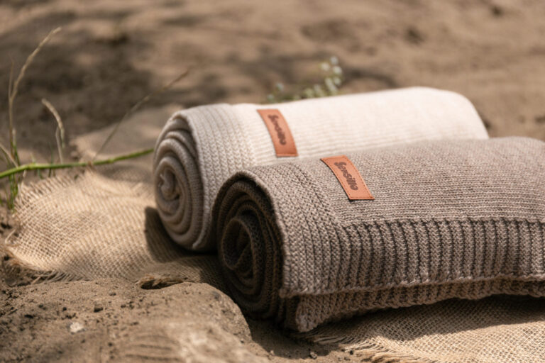 Wełna merino dla niemowląt – naturalny komfort przez&nbsp;cały rok