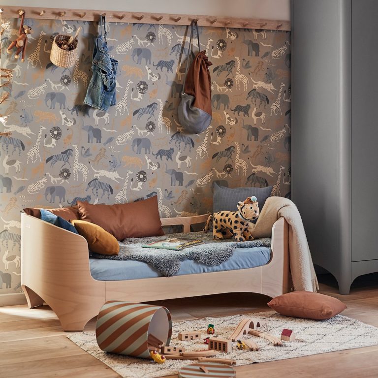 LEANDER – nowa marka w&nbsp;ofercie SCANDINAVIAN BABY