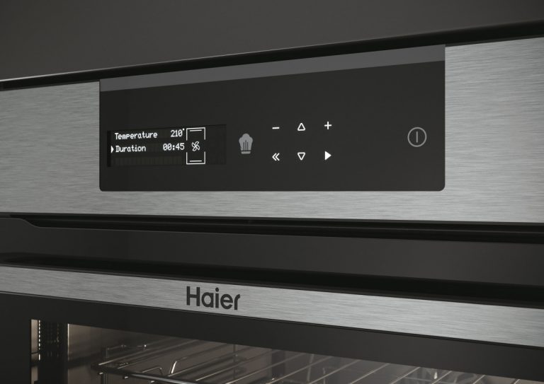 Z&nbsp;Haier będziesz jak prawdziwy szef kuchni