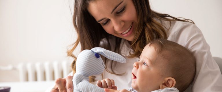 Innofer® kapsułki 90 – siła żelaza dla młodych mam
