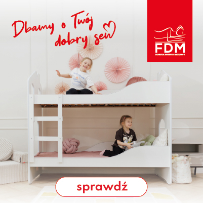 Materiał reklamowy