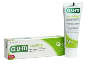 6050_GUM Activital Toothpaste_Box +Tube_RBEC