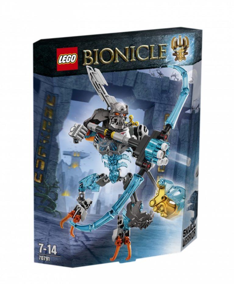 LEGO® BIONICLE®