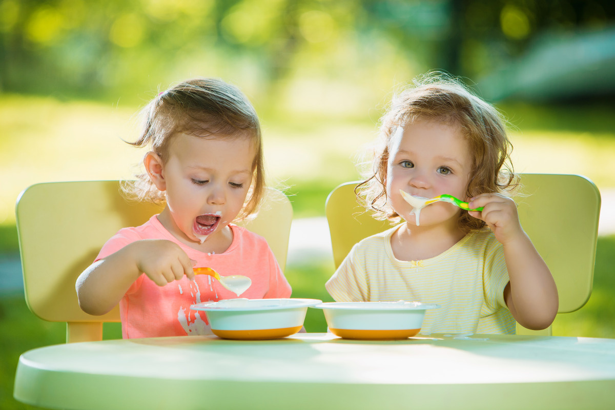 Bebiko Junior 3 NUTRIflor Expert_Dieta dla rocznego dziecka_grafika