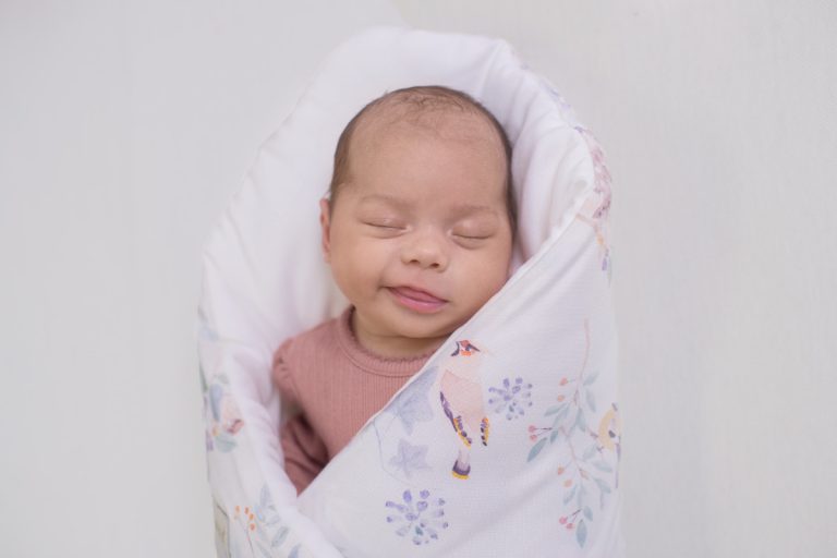 Baby shower – pomysł na&nbsp;prezent dla mamy