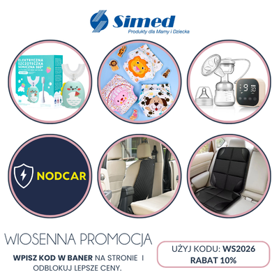 Materiał reklamowy