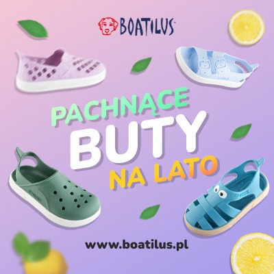 Materiał reklamowy