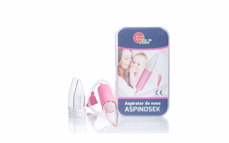 Aspirator do&nbsp;nosa