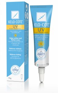 Kelo-cote Solaire UV 15g