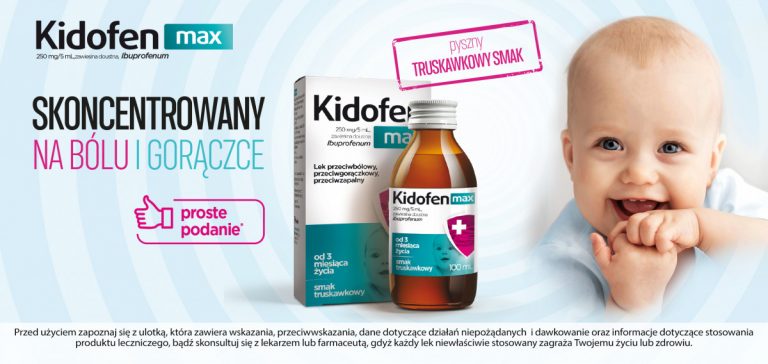 Skoncentrowany na&nbsp;gorączce
