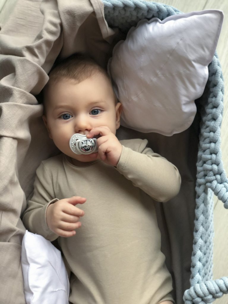 Co&nbsp;kupić przyszłej mamie i&nbsp;maluszkowi na&nbsp;baby shower?