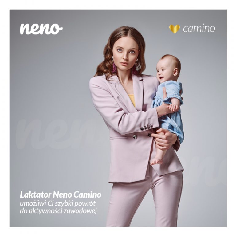 Porównanie laktatorów elektrycznych Neno