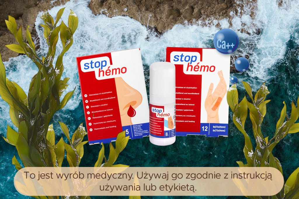 REKLAMA ABCMAMY - ARTYKUŁ MORSKA SIŁA