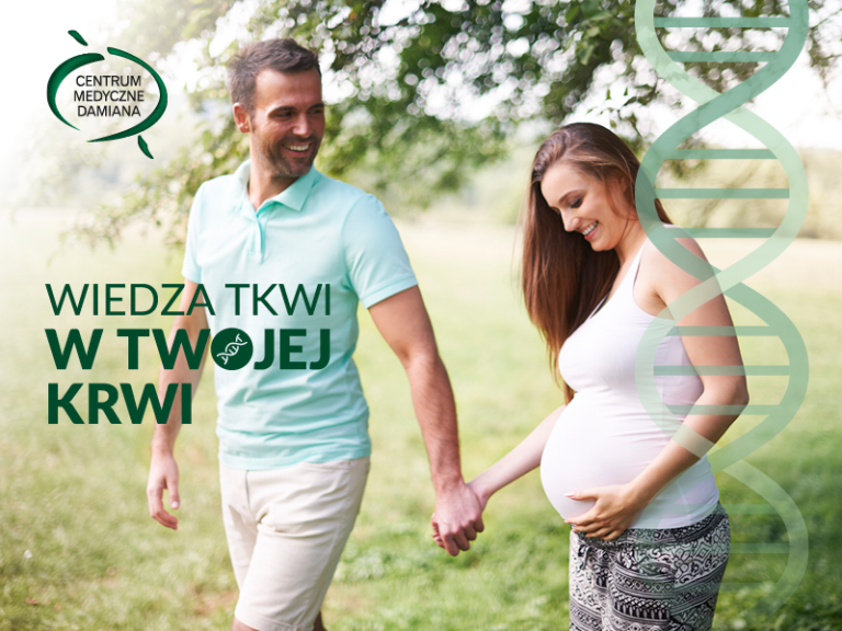 Badania genetyczne w&nbsp;ciąży – to&nbsp;musisz wiedzieć