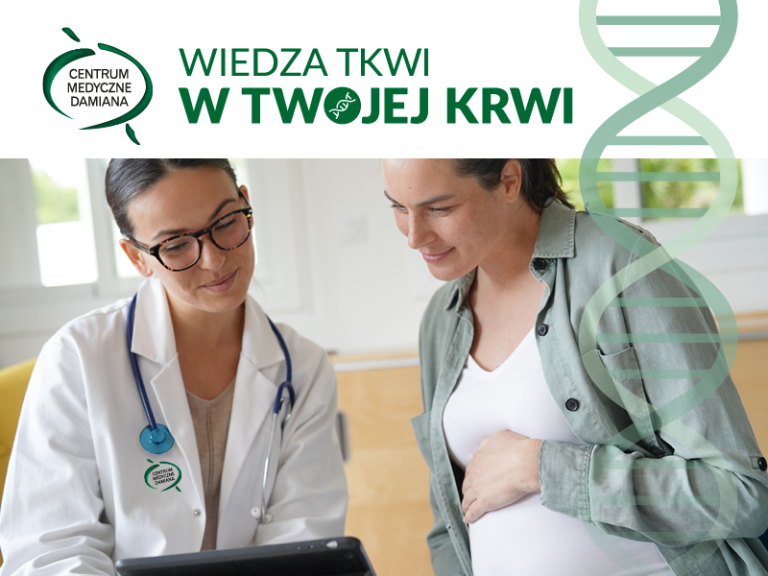 Na&nbsp;czym polegają nieinwazyjne badania prenatalne?