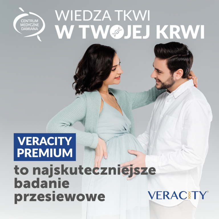 Badania prenatalne – wskazania do&nbsp;ich wykonania