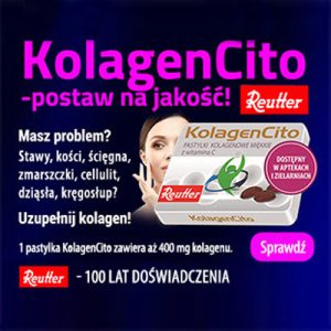 Materiał reklamowy