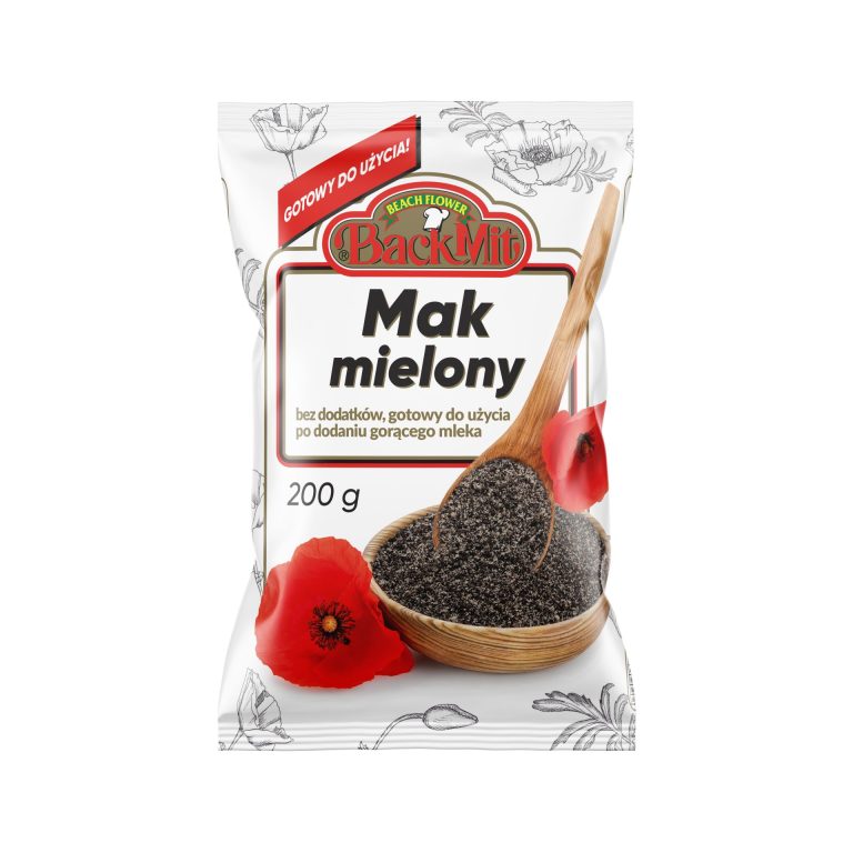 Świąteczne przysmaki z&nbsp;bakaliami BackMit