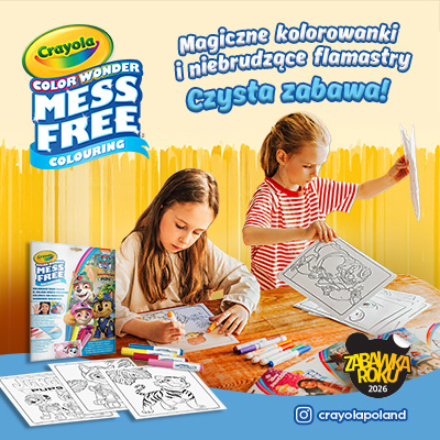 Materiał reklamowy
