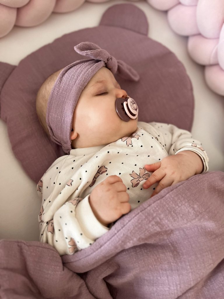 Idealna pościel dla dzieci: gwarancja zdrowia, komfortu i&nbsp;kolorowych snów!