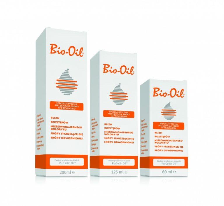 Bio-Oil Sekret milionów kobiet na&nbsp;całym świecie