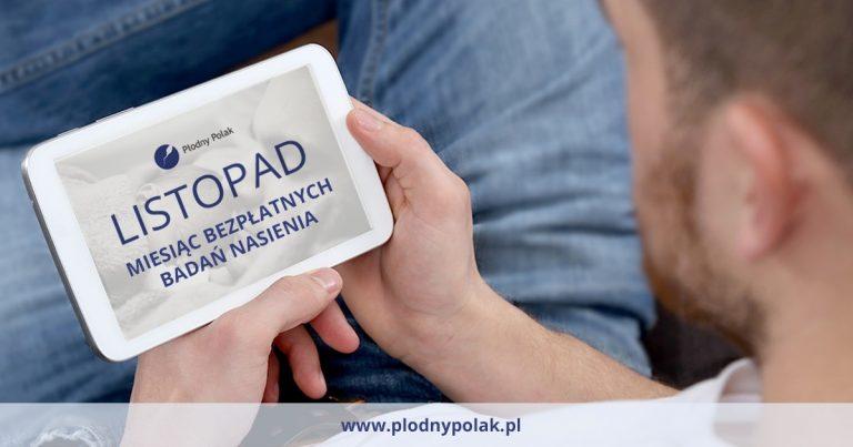 Co&nbsp;drugi mężczyzna może mieć problem z&nbsp;poczęciem dziecka