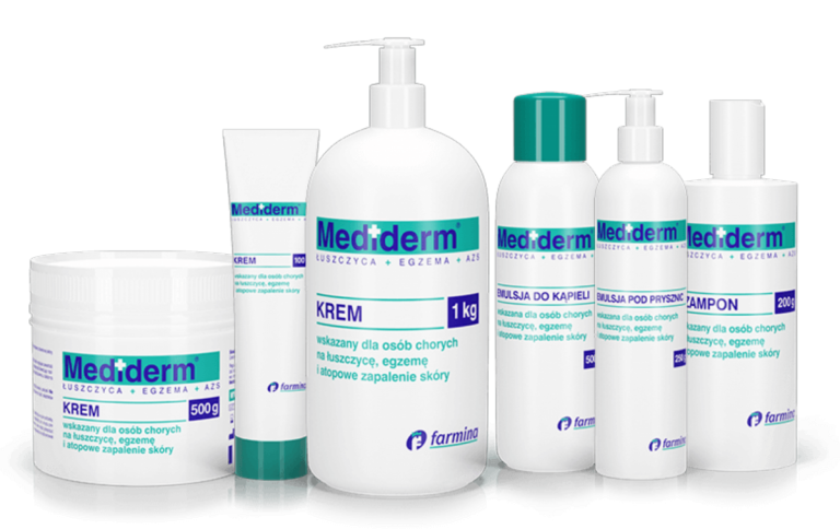 Mediderm Krem