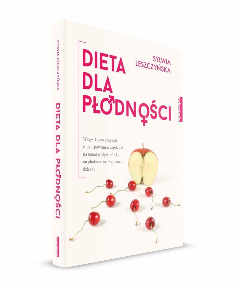 Dieta dla płodności, czyli wszystko co&nbsp;przyszły rodzic powinien wiedzieć