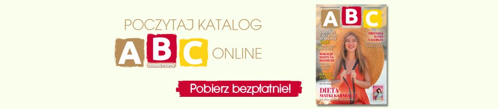 E-wydania magazynu ABC Dobrej Mamy