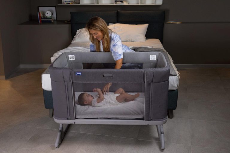 Co-Sleeping odkryj magię bliskości i&nbsp;spokoju